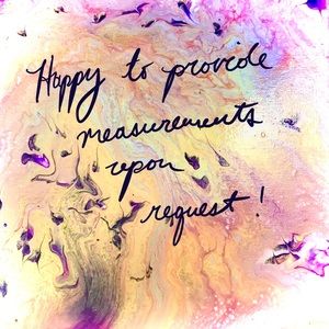 Looking for measurements or other details?